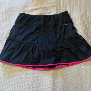 Tennis skirt